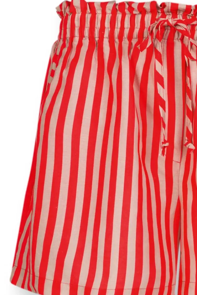 Kurze Hose Sumo Stripe