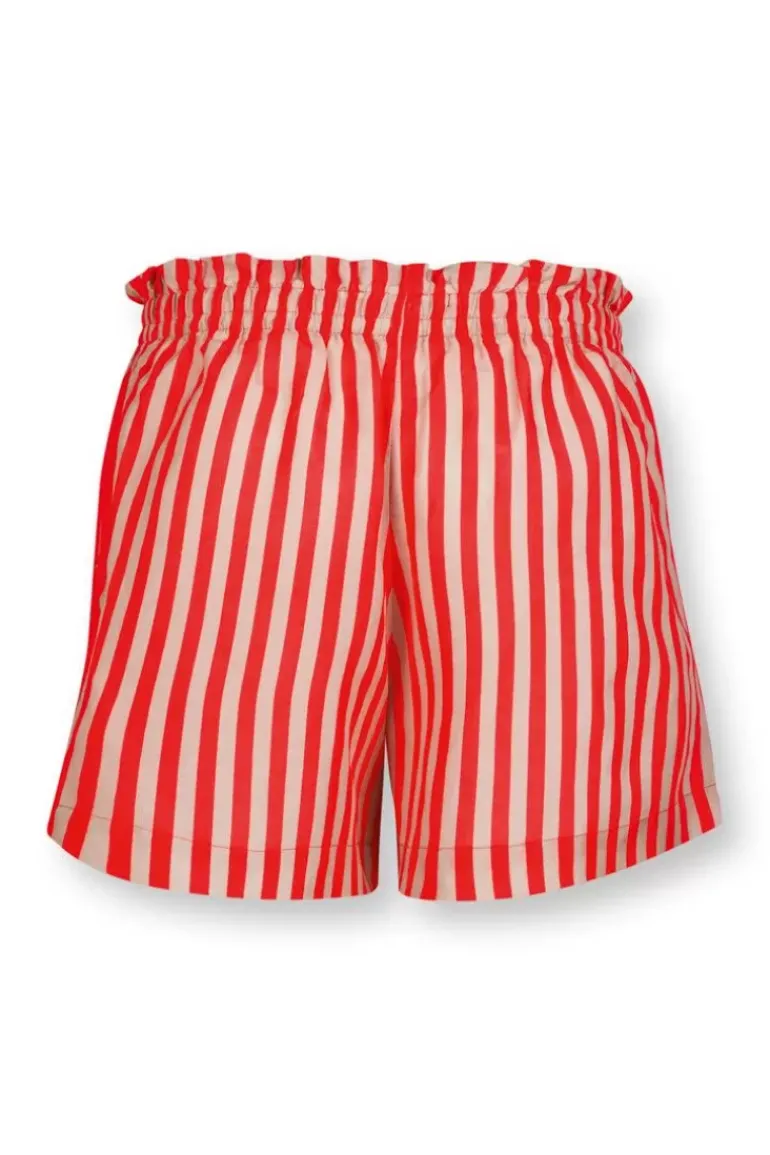 Kurze Hose Sumo Stripe