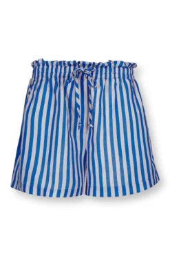 Kurze Hose Sumo Stripe