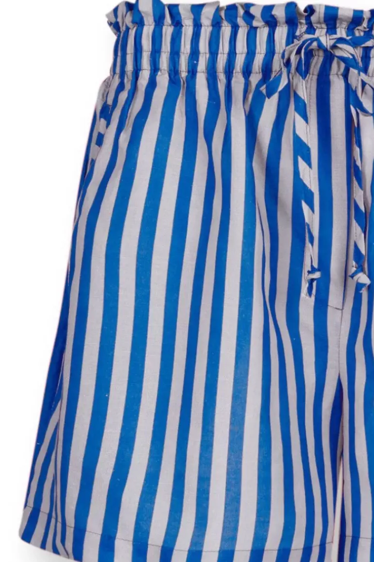 Kurze Hose Sumo Stripe