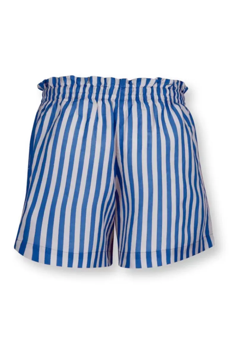Kurze Hose Sumo Stripe