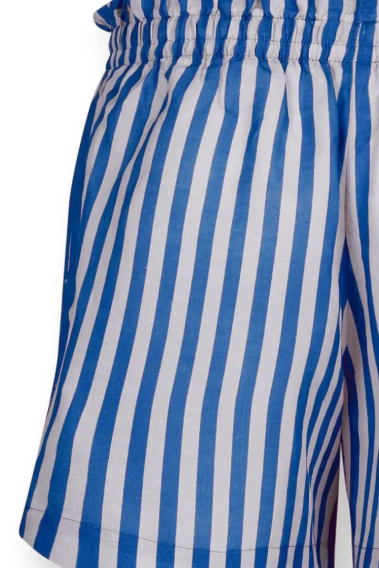 Kurze Hose Sumo Stripe