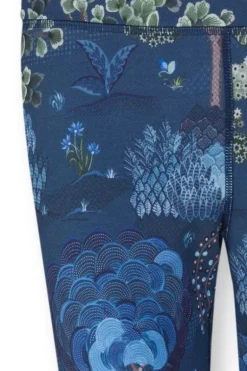 Kurze Sporthose Japanese Garden