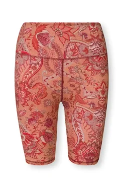 Kurze Sporthose Kyoto Festival Terra