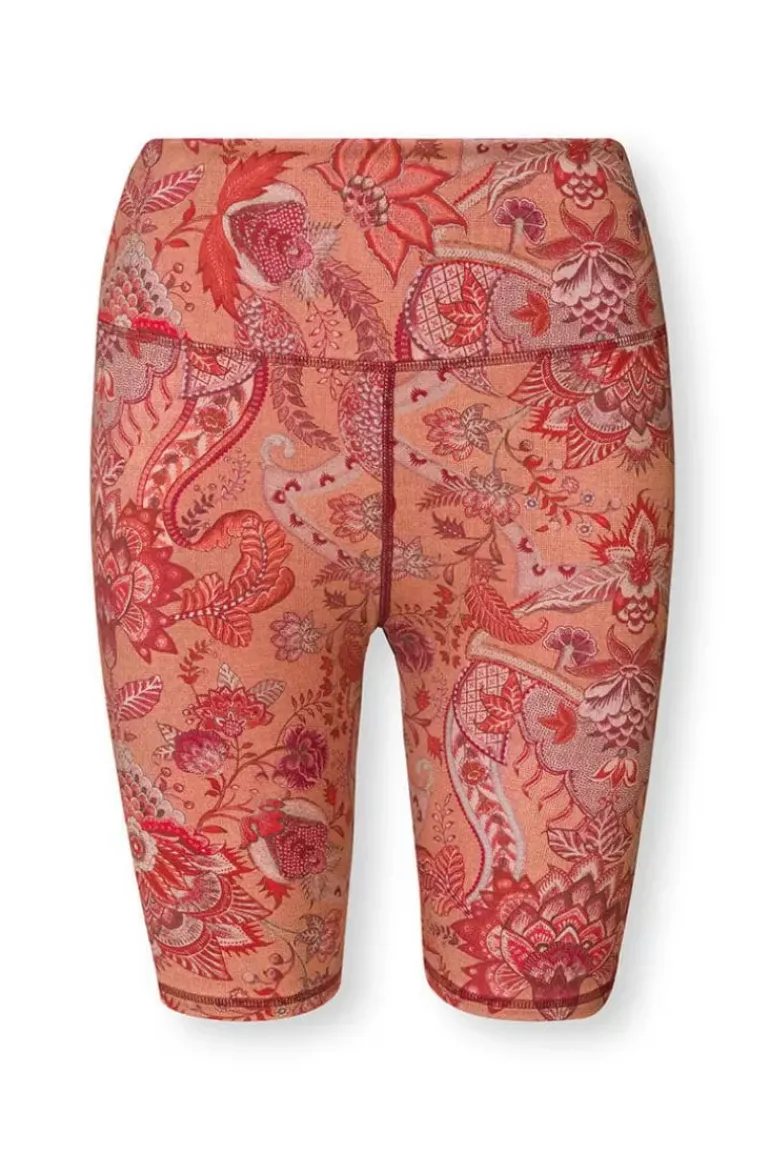 Kurze Sporthose Kyoto Festival Terra