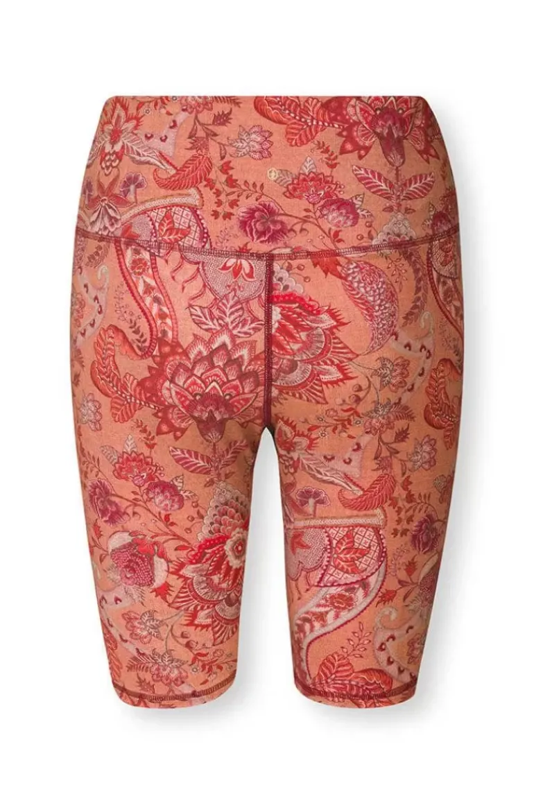 Kurze Sporthose Kyoto Festival Terra