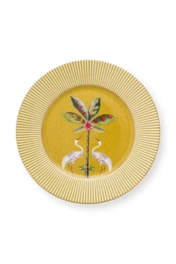 La Majorelle Gebäckteller 17Cm