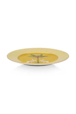 La Majorelle Gebäckteller 17Cm