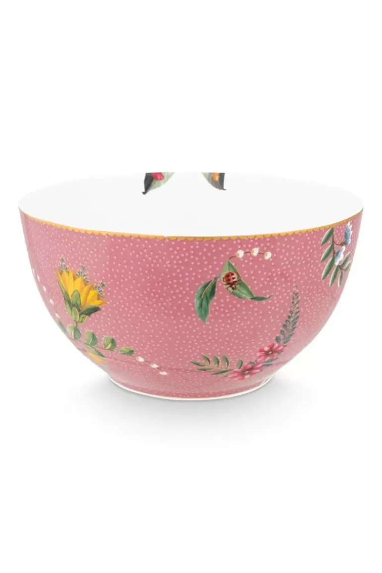 La Majorelle Schale 15 Cm