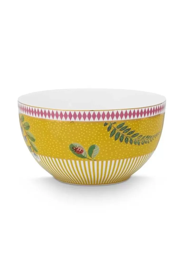 La Majorelle Schale 12Cm