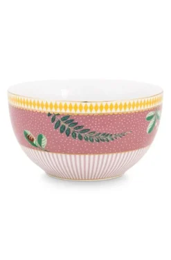 La Majorelle Schale Rosa 12 Cm