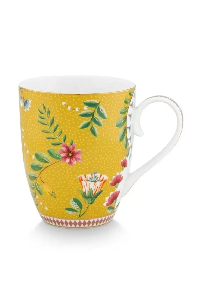 La Majorelle Tasse Gross