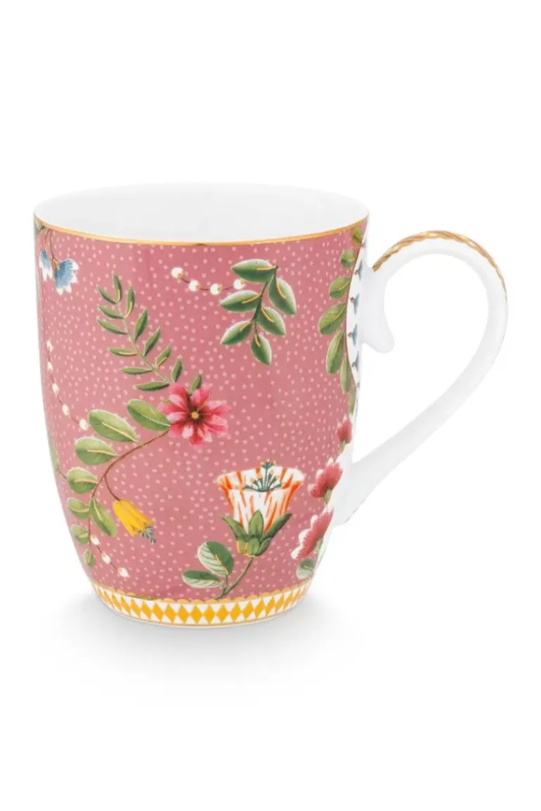 La Majorelle Tasse Gross