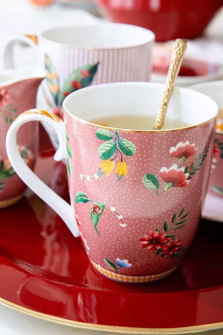 La Majorelle Tasse Gross