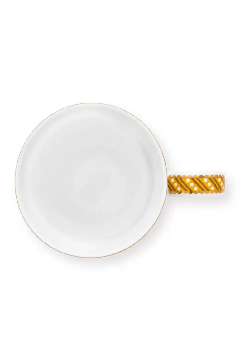 La Majorelle Tasse Gross