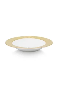 La Majorelle Tiefer Teller 21.5Cm