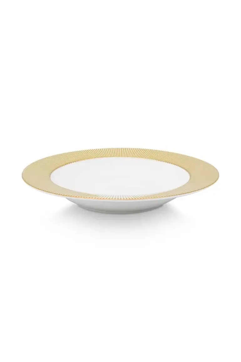 La Majorelle Tiefer Teller 21.5Cm