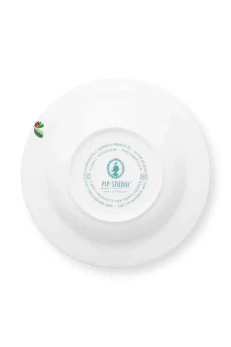 La Majorelle Tiefer Teller 21.5Cm