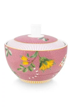 La Majorelle Zuckerdose