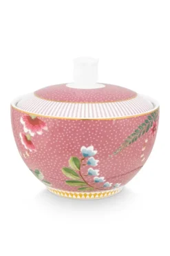 La Majorelle Zuckerdose