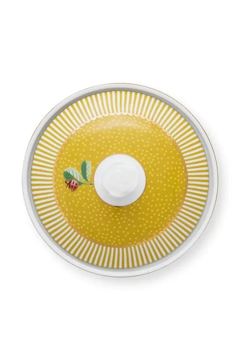 La Majorelle Zuckerdose