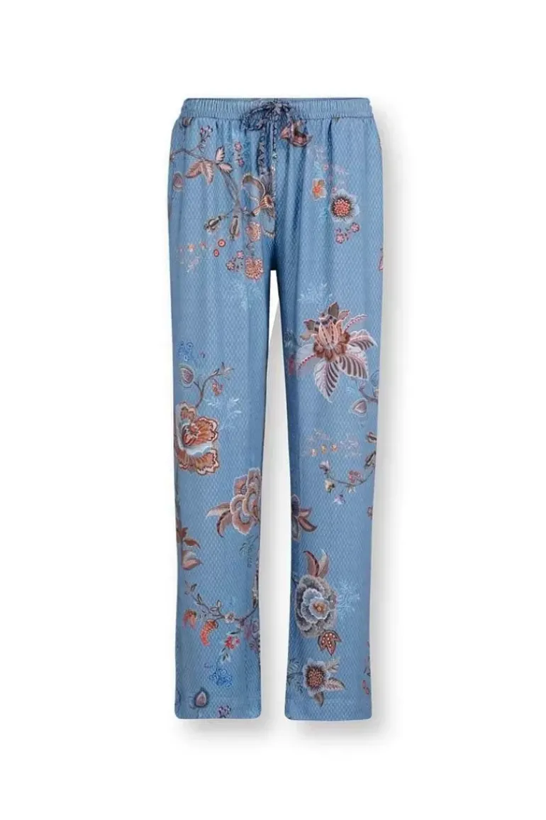 Lange Hose Cece Fiore