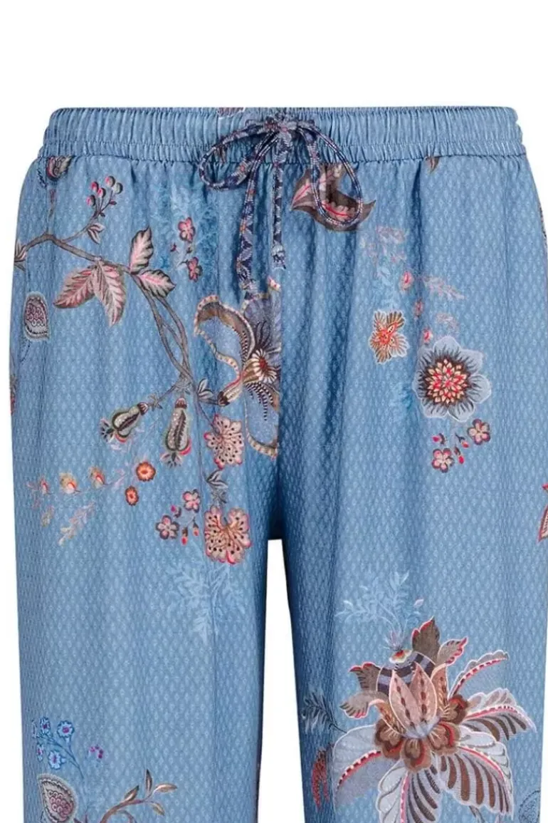 Lange Hose Cece Fiore