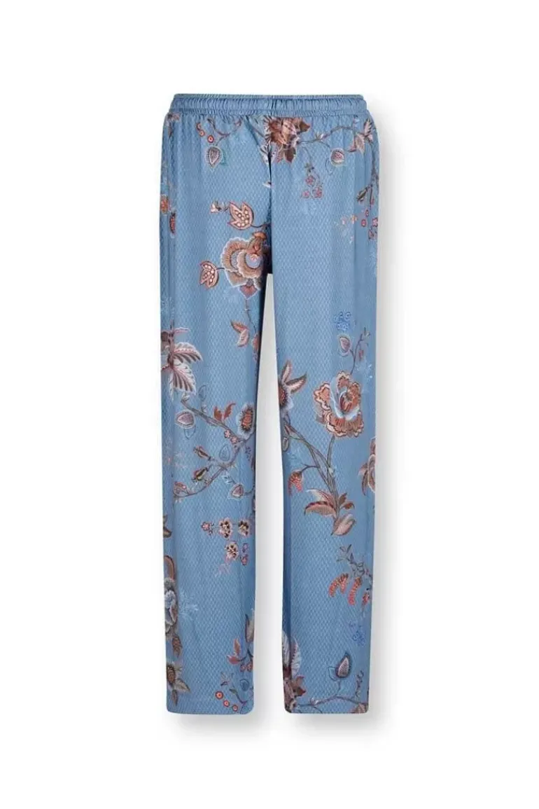 Lange Hose Cece Fiore