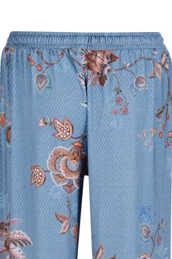 Lange Hose Cece Fiore