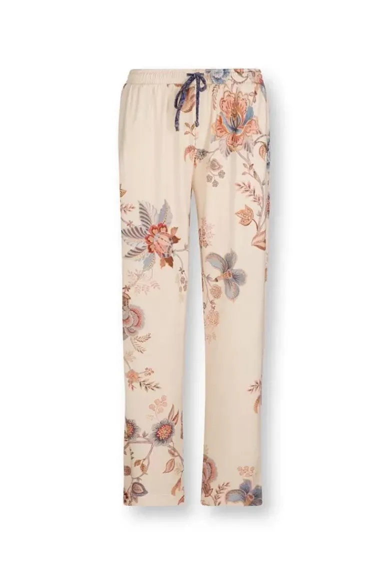 Lange Hose Cece Fiore