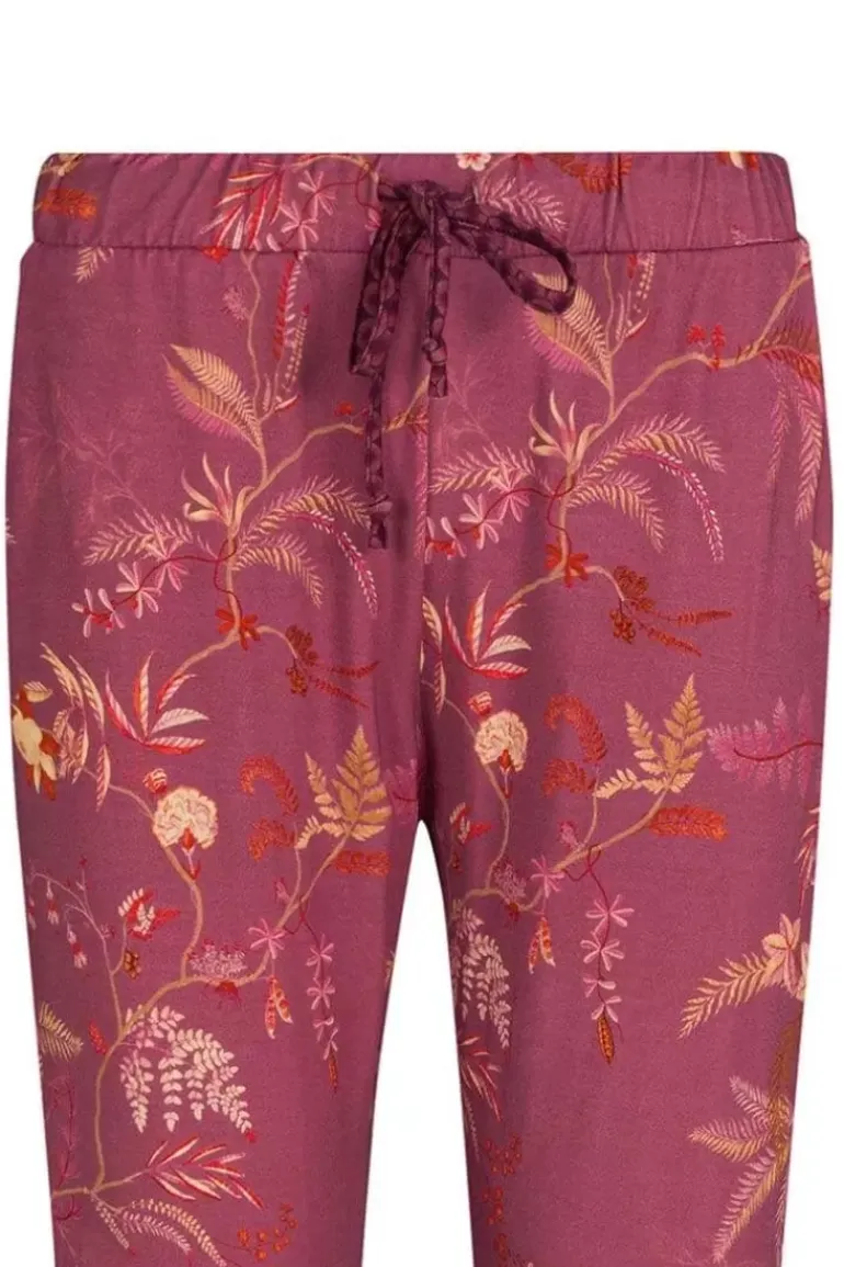 Lange Hose Isola