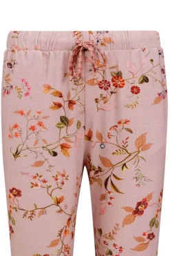 Lange Hose Kawai Flower Hell