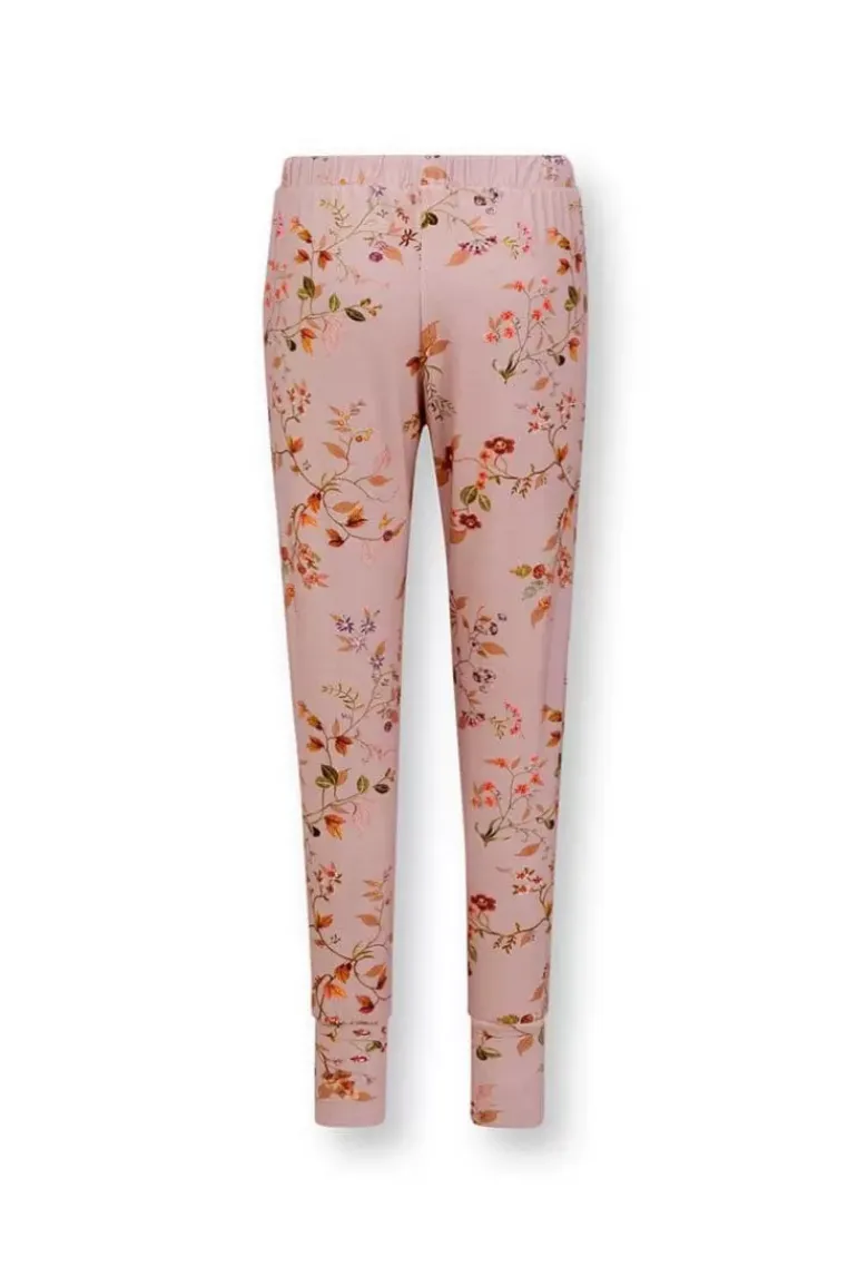 Lange Hose Kawai Flower Hell