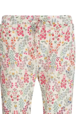 Lange Hose Primavera Weis