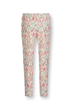 Lange Hose Primavera Weis