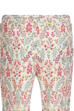 Lange Hose Primavera Weis