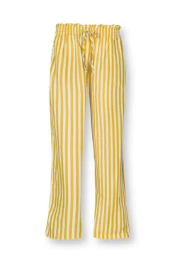 Lange Hose Sumo Stripe