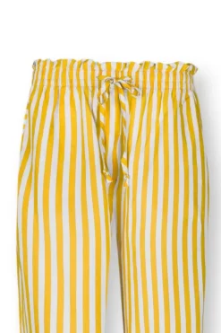 Lange Hose Sumo Stripe