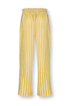 Lange Hose Sumo Stripe
