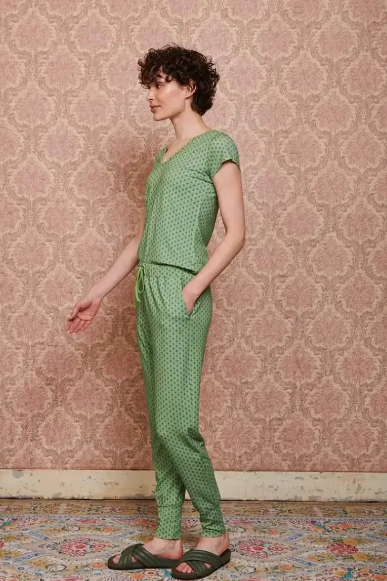 Lange Hose Tegola