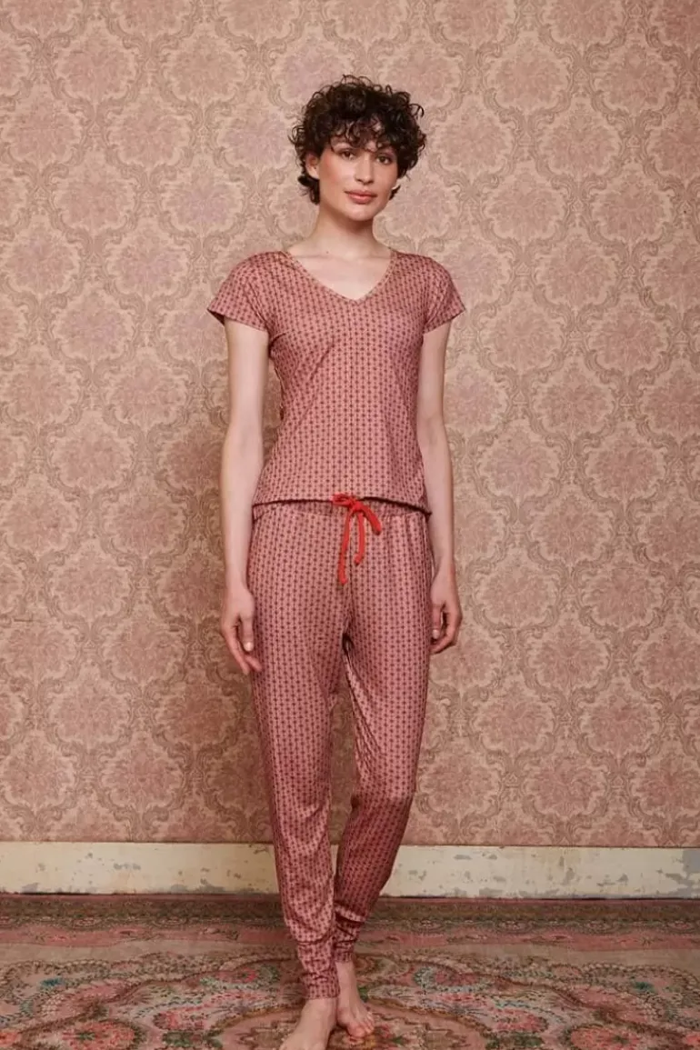 Lange Hose Tegola