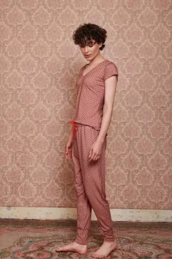 Lange Hose Tegola