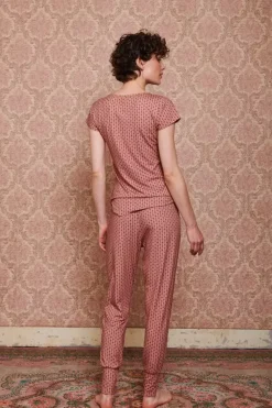 Lange Hose Tegola