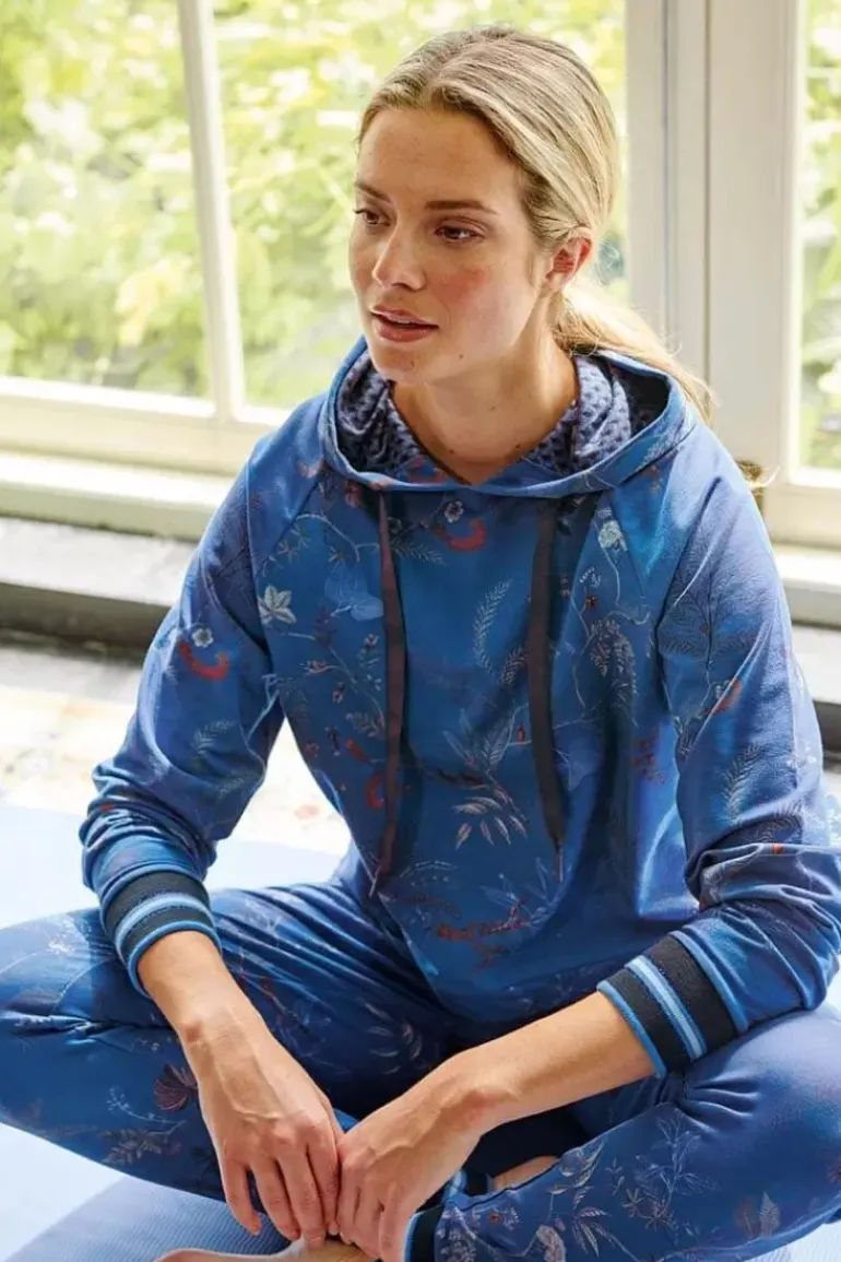 Lange Sporthose Isola