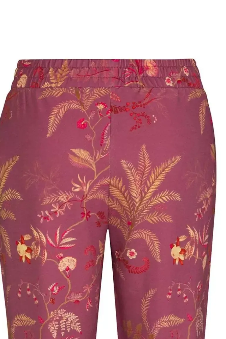 Lange Sporthose Isola