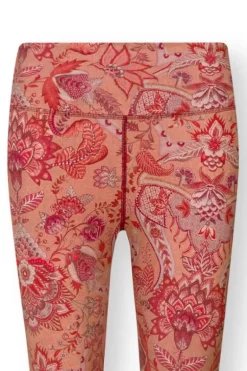 Lange Sporthose Kyoto Festival Terra