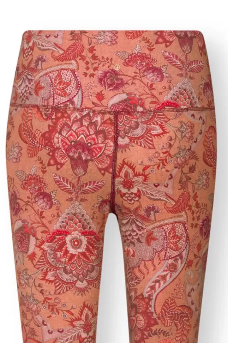 Lange Sporthose Kyoto Festival Terra