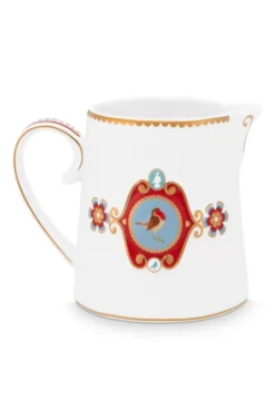 Love Birds Kanne Klein