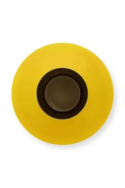Metall Vase 24Cm