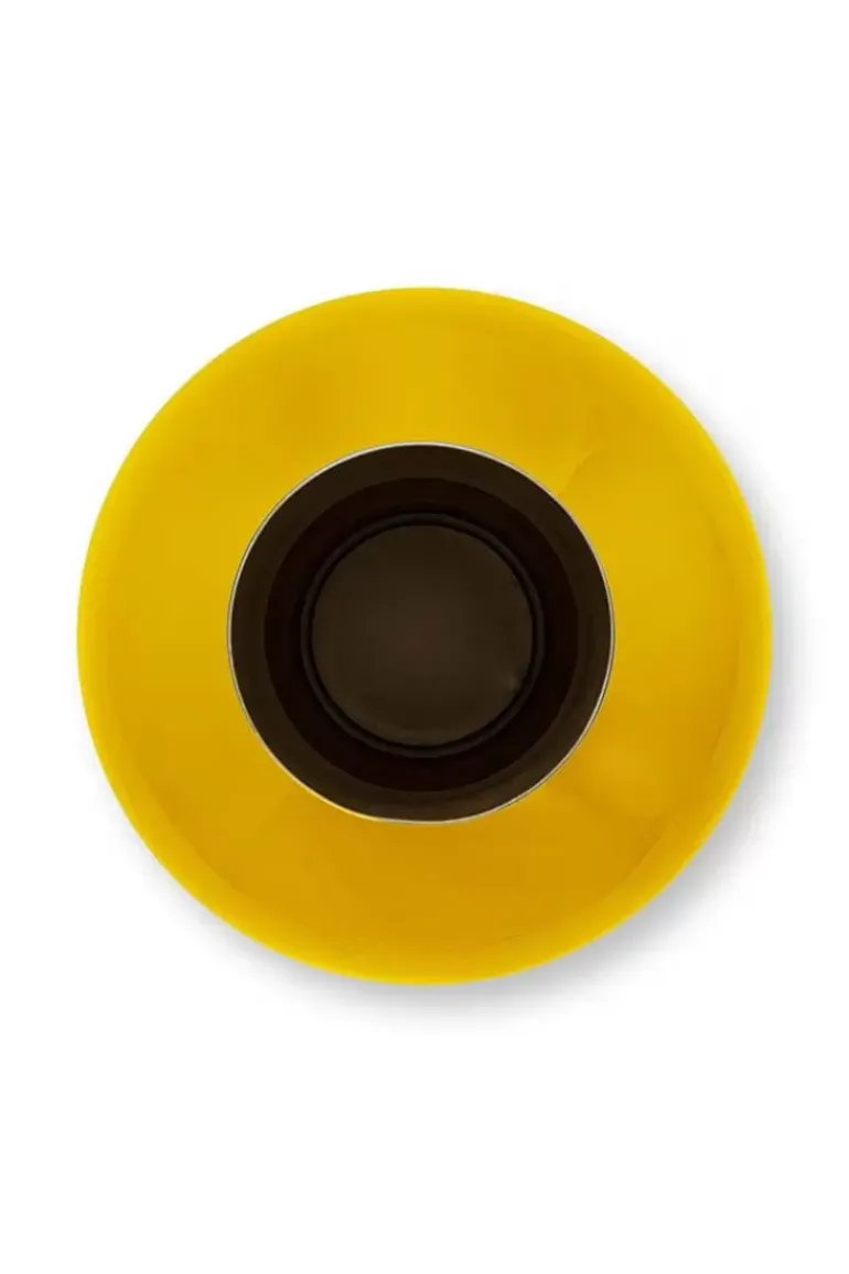 Metall Vase 40Cm